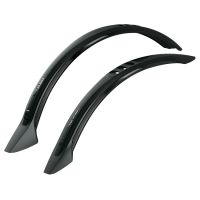 Комплект крыльев SKS VELO 55 KIDS 20" (черный)