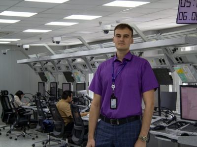 От учебного класса до диспетчерской вышки: как становятся профессионалами