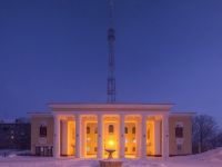 Березниковский драматический театр