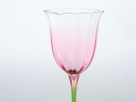 Набор бокалов Tulipano