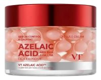 Капсульный крем для лица Azelaic Acid Capsule Cream 50мл