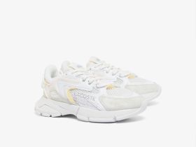 Женские кроссовки Lacoste L003