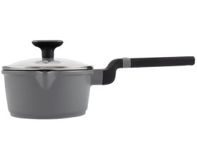 Ковш с крышкой Polaris Stein-16SP