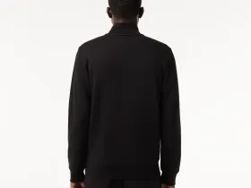 Мужская толстовка Lacoste с флисом