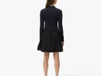 Платье Lacoste CLASSIC FIT