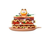 Garfield 86807 Конструктор Гарфилд: Лазанья