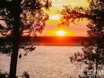 Магнитную бурю прогнозируют ученые во вторник