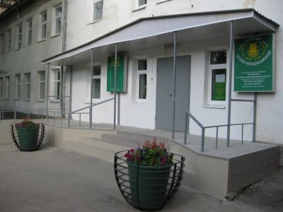 Печорский историко-краеведческий музей