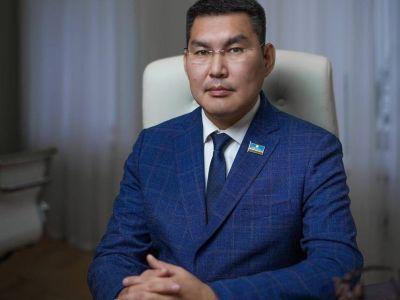 Петр Попов: «Экономика Якутии продолжает активное развитие, несмотря на санкционное давление»