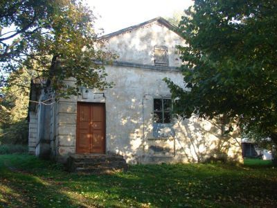 Церковь Преображения