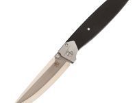 Складной нож Baл-02, сталь D2, рукоять G10