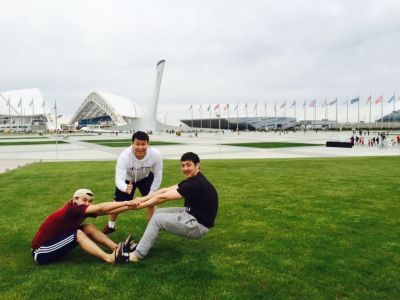 Майские мероприятия Всероссийской федерации мас-рестлингра. Программа.