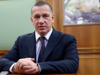 Юрий Трутнев считает, что Северный форум по устойчивому развитию должен стать ежегодным