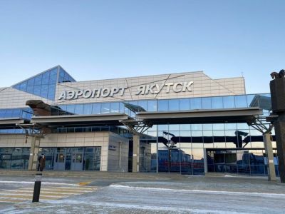 В летний период из аэропорта "Якутск" будут выполняться рейсы по 42 направлениям