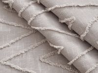 Покрывало Enrica, латте