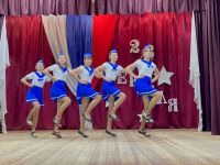 Воздвиженский культурно-досуговый центр