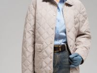 Куртка женская