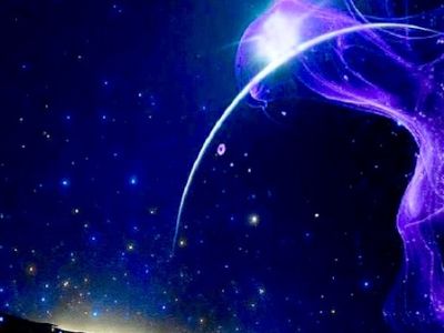 Музыка в планетарии. Jazz & Stars