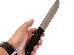 Туристический нож Mr.Blade A-38, сталь 95Х18, рукоять эластрон