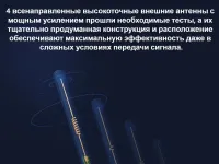 Роутер Xiaomi Mi 4A Gigabit version (DVB4218CN) (White)