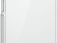 Чехол Samsung Clear Case A36 прозрачный