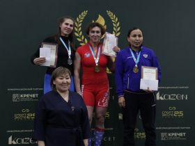 Выявлены абсолютные чемпионы Якутии по мас-рестлингу