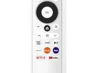 Телевизор Haier OLED 4K 55" (H55S9UG PRO) (Серебристый)