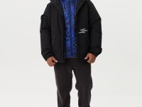 Куртка Remington Wind of the stops Black