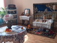 Историко-краеведческий музей Черниговского муниципального округа