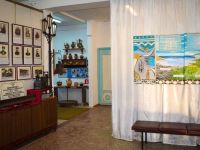 Музей истории г. Лесозаводска