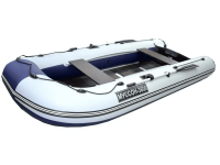 Лодка ПВХ МУССОН M-3600 СК