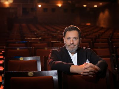 Билеты на Сергей Минаев (Концертный зал «Москва») / Концерт | Афиша | ИнфоТаймс