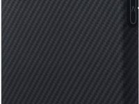 Чехол Pitaka Ultra-Slim Case для Galaxy S26 черный