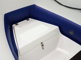 Лодка РИБ АНДРОМЕДА RS-400