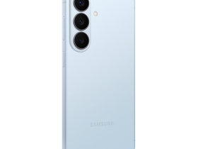 Samsung Galaxy S26 12/256Gb (Sky Blue)