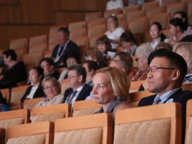 Всероссийская конференция по борьбе с туберкулезом стартовала в Якутске