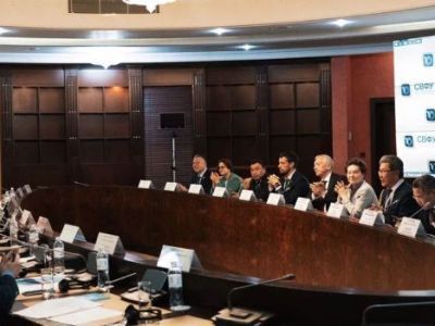 Алмазэргиэнбанк стал бизнес-партнером Северного Форума
