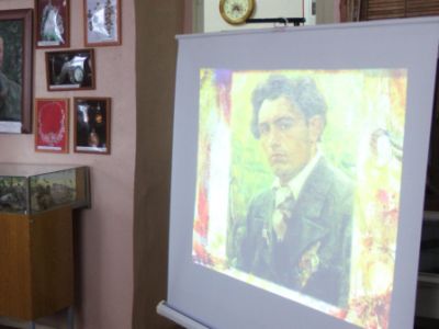 Ступени мастерства. Вечер