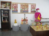 Музей ремесел п. Одоев