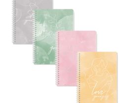 Планер Remarklee "Grow" KAKDELA 3.0 А5