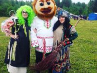 Гайнская межпоселенческая районная центральная библиотека