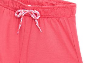Шорты для маленькой девочки