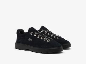 Мужские кеды Lacoste BASESHOT WNT 225 2 SMA
