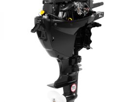 4х-тактный лодочный мотор HIDEA HDF9.9HS