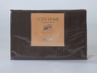 Комплект наволочек Кофе