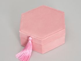 Шкатулка Карисси/Carissi