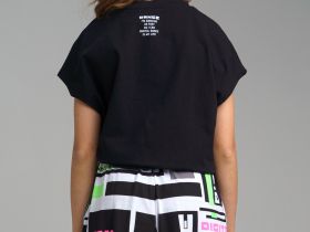 Футболка для девочки