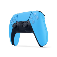 Беспроводной контроллер Sony DualSense Wireless Controller для PS5 (звездный синий)