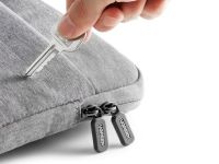 Сумка UGREEN LP437 Laptop Bag серый