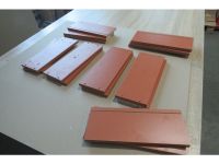 Комод Дигарс 43x102 Терракотовый